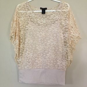 Lace Top
